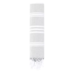 Pareo Toalla Harlow Makito - Gris