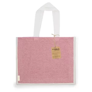 Bolsa Talara Makito - Rojo