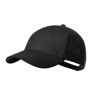 Gorra Calipso Makito - Negro