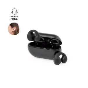 Auriculares Clip Gemston Makito