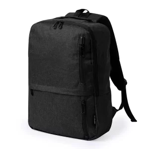 Mochila Ingria Makito - Negro