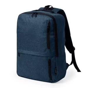 Mochila Ingria Makito - Marino
