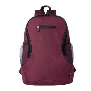 Mochila Sergli Makito - Rojo
