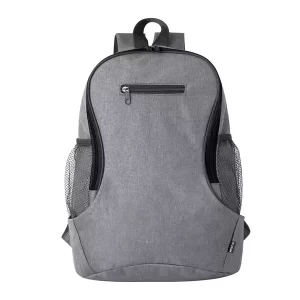 Mochila Sergli Makito - Gris