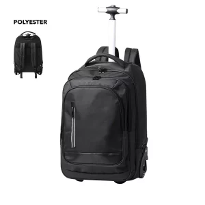 Mochila Trolley Dancan Makito