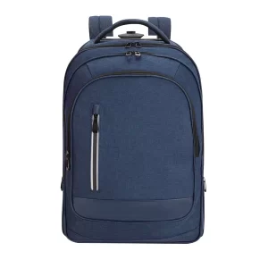 Mochila Trolley Dancan Makito - Marino