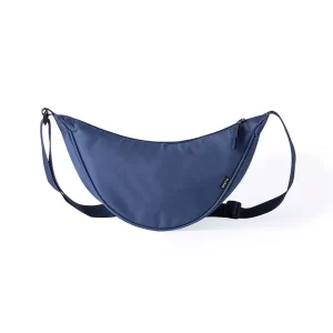 Riñonera Bandolera Stiva Makito - Marino