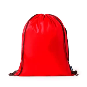 Mochila Hildan Makito - Rojo
