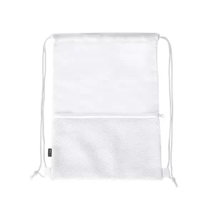 Mochila Uznam Makito - Blanco