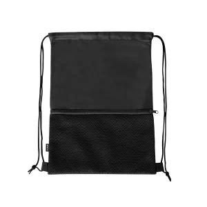 Mochila Uznam Makito - Negro