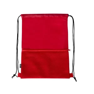 Mochila Uznam Makito - Rojo