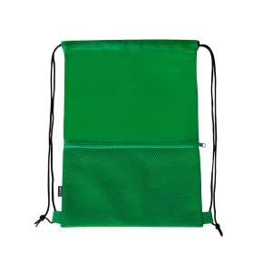 Mochila Uznam Makito - Verde