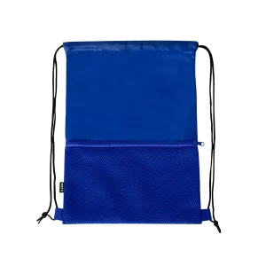Mochila Uznam Makito - Azul
