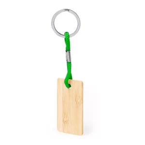 Llavero Recbam Makito - Verde