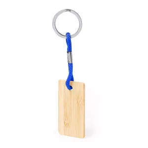 Llavero Recbam Makito - Azul