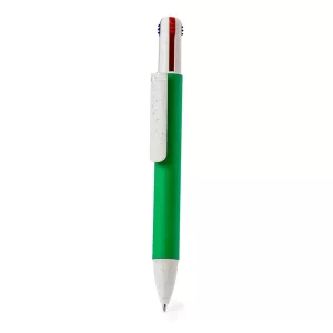 Bolígrafo Surtum Makito - Verde