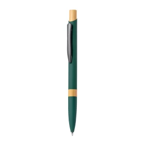 Bolígrafo Lantasker Makito - Verde