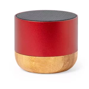 Altavoz Lops Makito - Rojo
