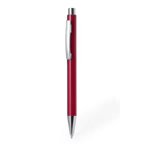 Bolígrafo Vianox Makito - Rojo