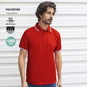 Polo Tecnic Zawak Makito