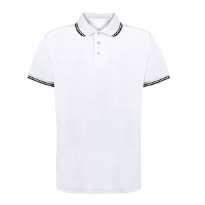 Polo Tecnic Zawak Makito - Blanco