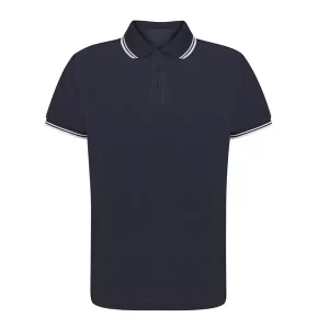 Polo Tecnic Zawak Makito - Marino