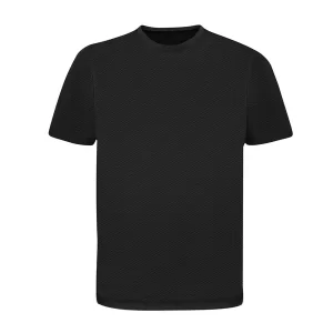 Camiseta Adulto Tecnic Gelang Makito - Negro