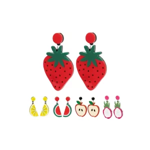 Pendientes Kely Makito