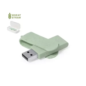 Memoria USB Brounik 16GB Makito