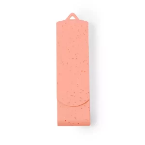 Memoria USB Brounik 16GB Makito - Rojo