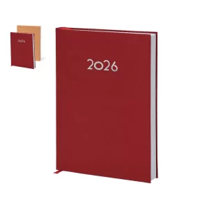 Agenda Canek Makito