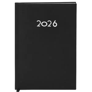 Agenda Canek Makito - Negro