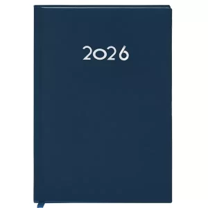 Agenda Canek Makito - Marino