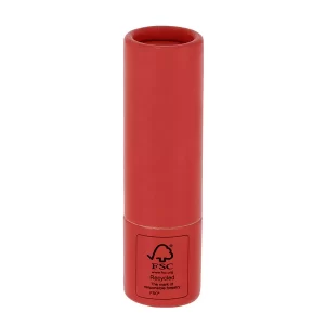 Bálsamo Labial Vintod Makito - Rojo