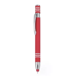 Bolígrafo Puntero Harkin Makito - Rojo