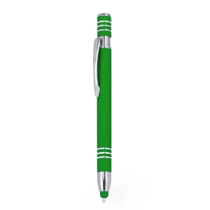 Bolígrafo Puntero Harkin Makito - Verde