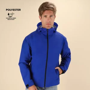 Parka Sarbon Makito