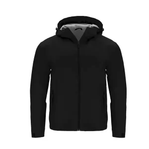 Parka Sarbon Makito - Negro