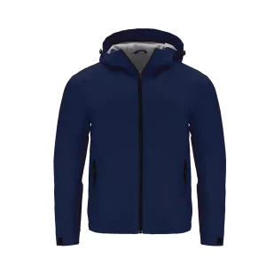 Parka Sarbon Makito - Marino