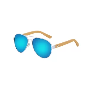 Gafas Sol Gunok Makito - Azul