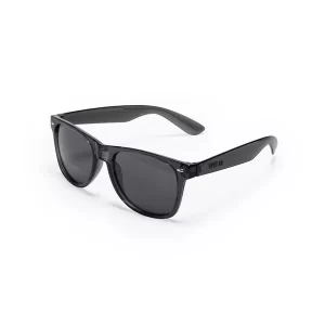 Gafas Sol Skubic Makito - Negro