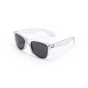 Gafas Sol Skubic Makito - Transparente