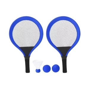 Set Juegos Babic Makito - Azul