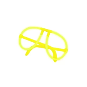 Gafas Luminosas Tobeck Makito - Amarillo Fluor
