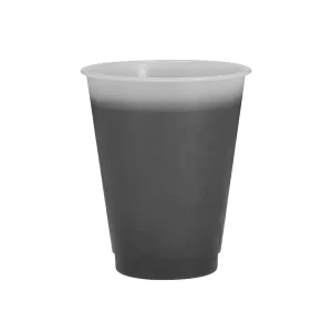 Vaso Yanin Makito - Negro