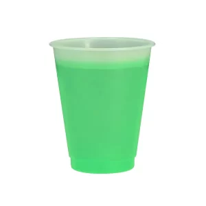 Vaso Yanin Makito - Verde