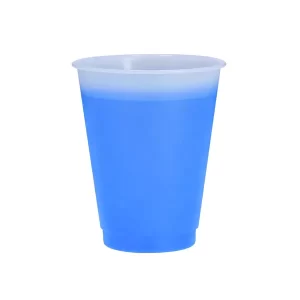 Vaso Yanin Makito - Azul