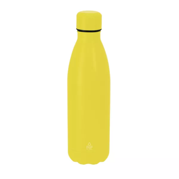 Bidón Brendan Makito - Amarillo