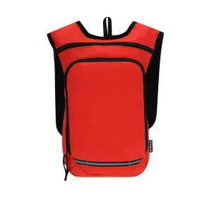 Mochila Rinix Makito - Rojo