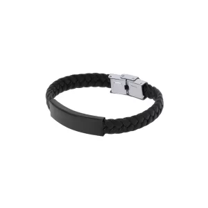 Pulsera Mubark Makito - Negro